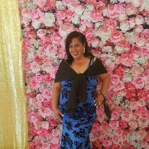 Meet your Posher, Olga